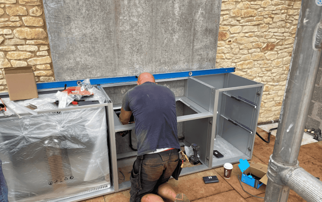 Effortless Installation